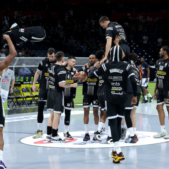 Partizan poslao poruku navijačima pred derbi: "Vi o kojima zluradi pojedinci pričaju loše"