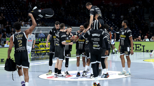 Partizan poslao poruku navijačima pred derbi: "Vi o kojima zluradi pojedinci pričaju loše"