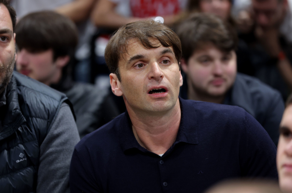 Miloš Milojević želi igrača iz Zvezde