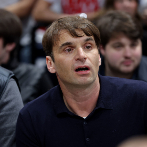 Miloš Milojević želi igrača iz Zvezde