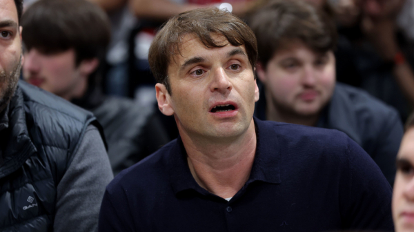 Milojević zasenio Marka Nikolića – bivši trener Zvezde na pragu duple krune