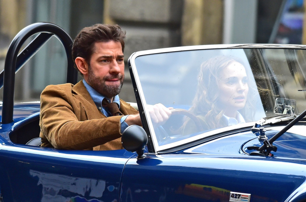 Poznati glumac otkrio šta je ukrao poslednjeg dana snimanja popularne serije