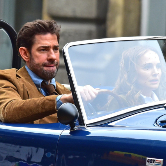 Poznati glumac otkrio šta je ukrao poslednjeg dana snimanja popularne serije