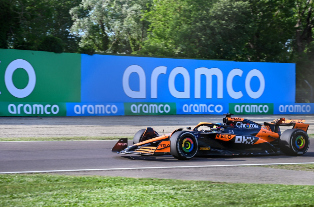 Meklareni najbrži na trećem treningu