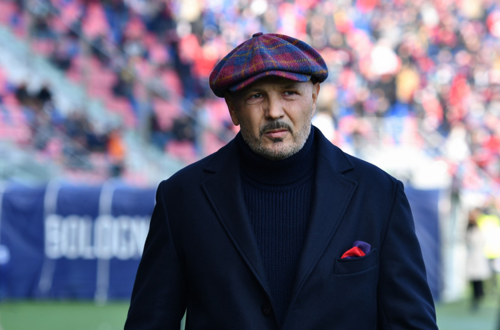 Mihajlovićev sin postaje trener Bolonje