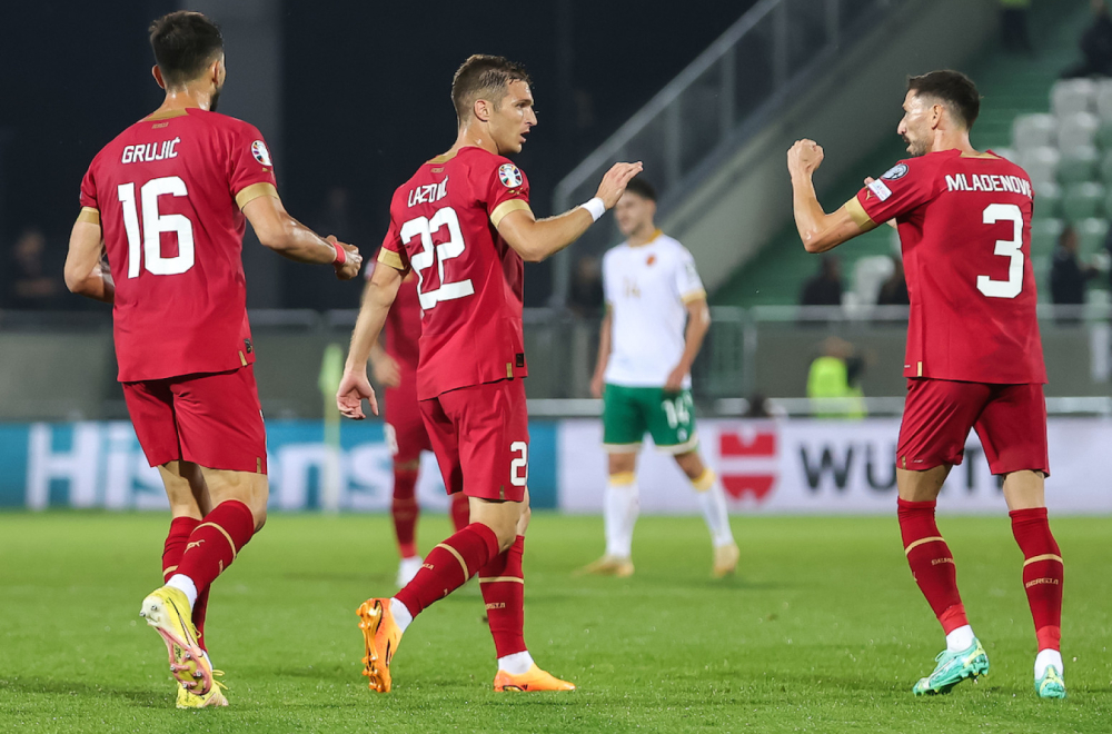 Koga nema na Piksijevom spisku – evo ko sve neće putovati u Nemačku