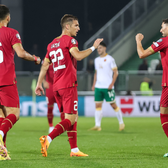 Koga nema na Piksijevom spisku – evo ko sve neće putovati u Nemačku