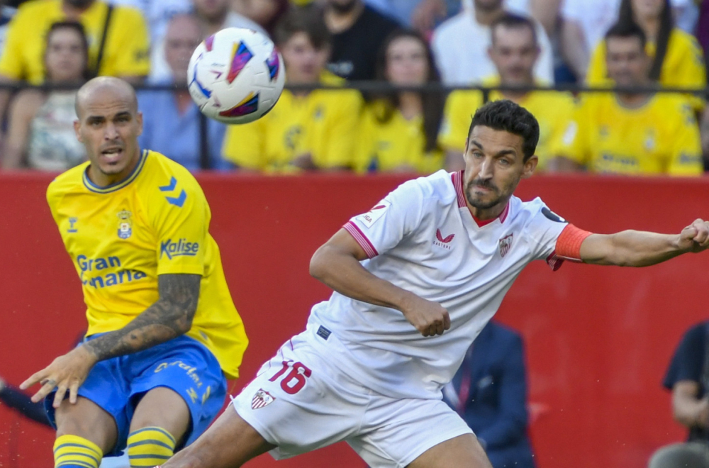 Preokret u Sevilji: Navas do kraja godine igra bez plate