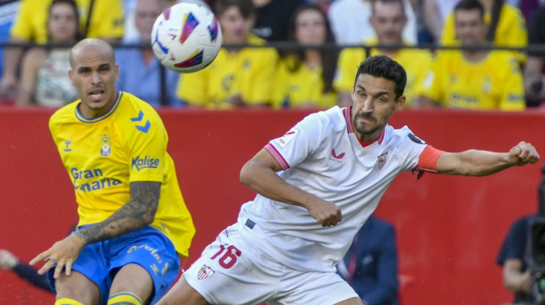 Preokret u Sevilji: Navas do kraja godine igra bez plate