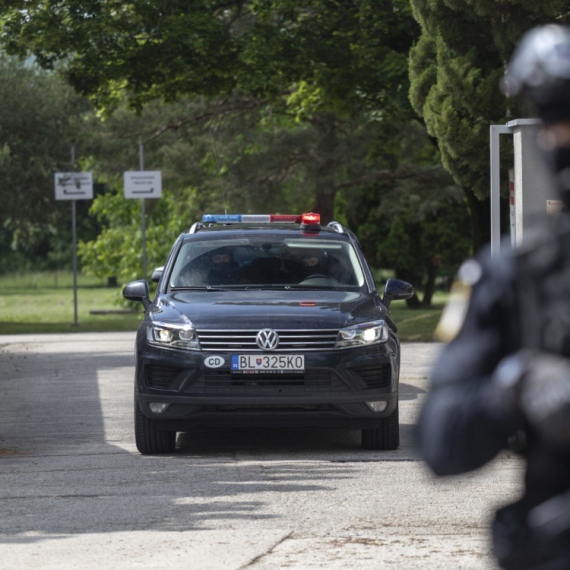Atentatoru na Fica određen pritvor: Evo kolika kazna mu preti