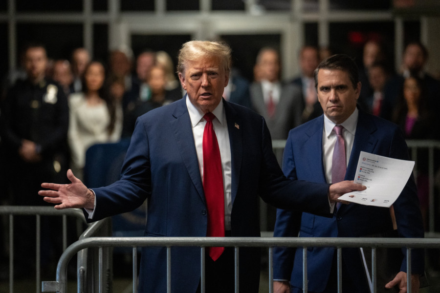 Dramatičan preokret – početak kraja Donalda Trampa