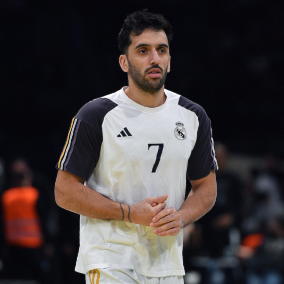 Kampaco: Prošla sezona je bila čudna