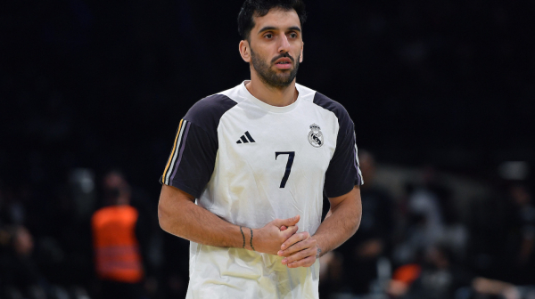 Kampaco: Prošla sezona je bila čudna