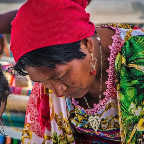 Panama: Guna Jala, ostrva na kojima žene vode glavnu reč