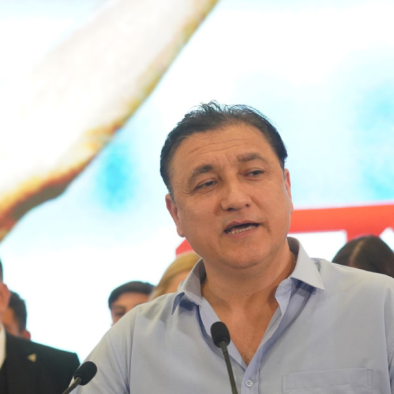 Pančev: "Zasluženo smo pobedili, što se i očekivalo"