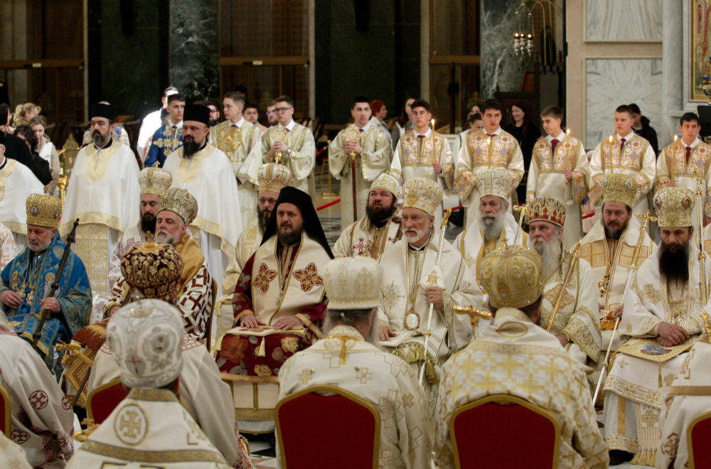 Na marginama sabora: Manipulacijom se krije cilj - dovođenje u pitanje legitimnosti SPC