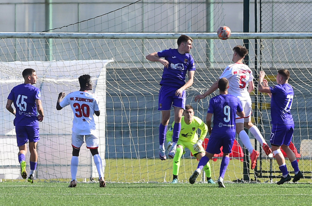 Ub slavi – klub Nemanje Matića ušao u Superligu