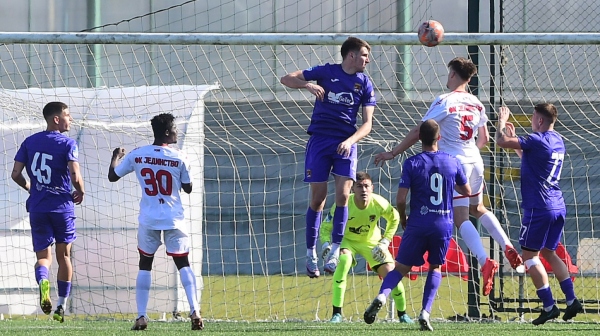 Ub slavi – klub Nemanje Matića ušao u Superligu