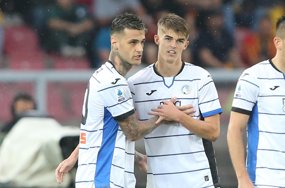 Gotovo je – Atalanta izborila kvalifikacije za Ligu šampina