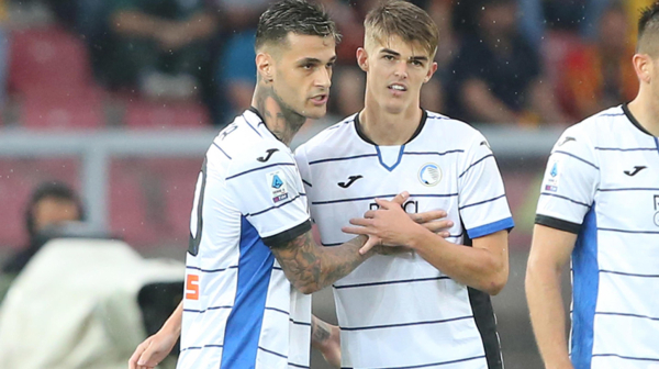 Gotovo je – Atalanta izborila kvalifikacije za Ligu šampina