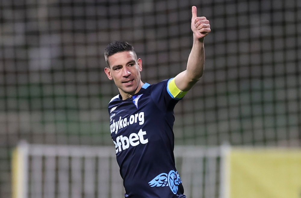 Spartak i Radnik podelili bodove