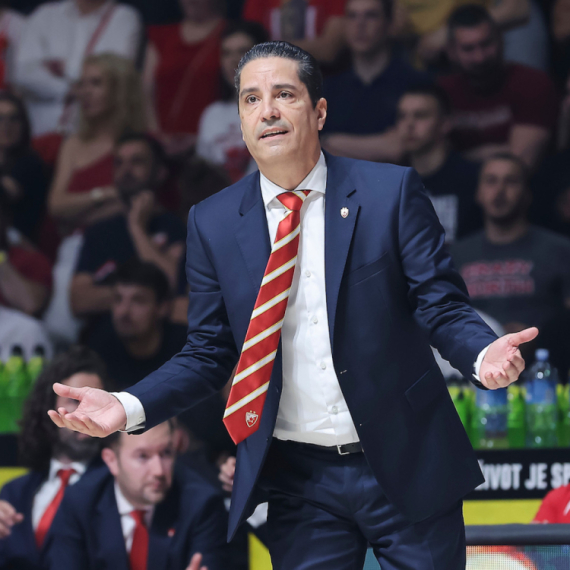 Sferopulos: Moramo da budemo fokusirani i držimo se plana