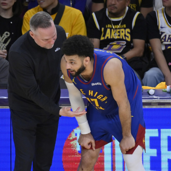 Meloun potvrdio odlične vesti za Denver