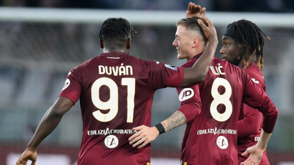 Ilić postigao pogodak protiv Milana VIDEO