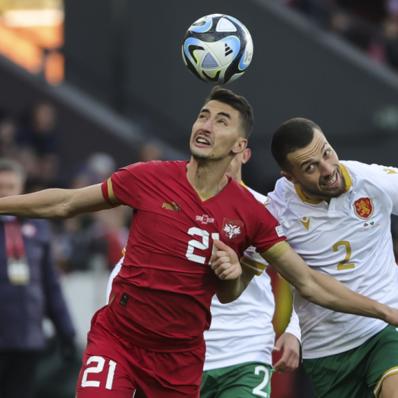 Filip Đuričić se oprostio od dresa reprezentacije: "Teško je..."