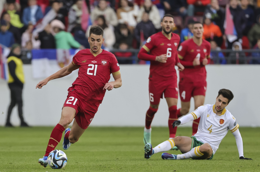 "To što nisam otišao sa Srbijom na EURO je poraz moje karijere"