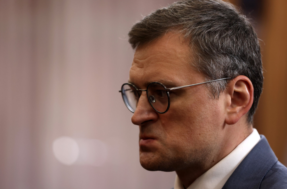 Zelenski im zabranio da napuste Ukrajinu; Otišao sam kao lopov