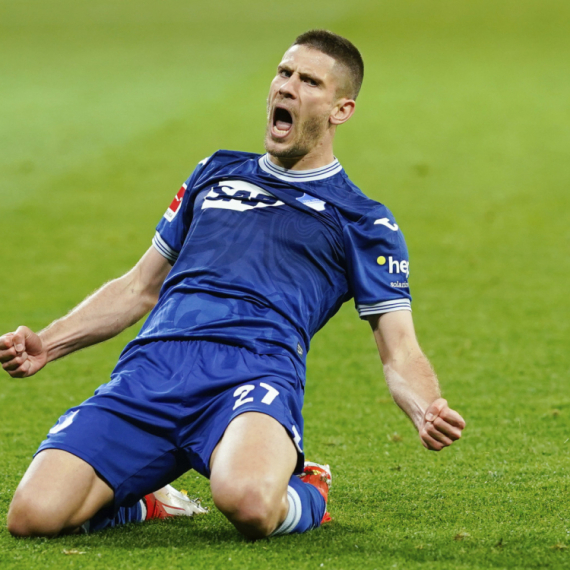 Hrvati imaju "ubicu" – Kramarić se het-trikom protiv Bajerna naoštrio za Euro