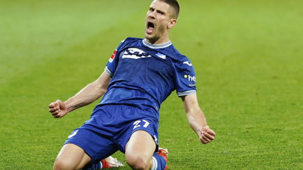 Hrvati imaju "ubicu" – Kramarić se het-trikom protiv Bajerna naoštrio za Euro