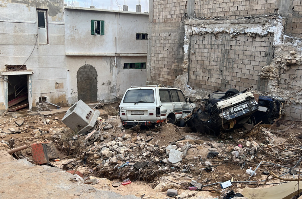 Nova erupcija nasilja u Libiji: Desetine ranjenih; Civili evakuisani, škole ne rade