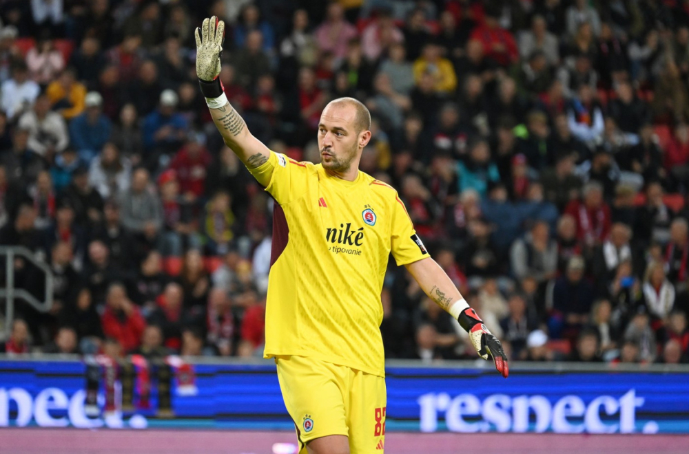 Borjan titulom završio boravak u Slovanu – da li će na novu pozajmicu?