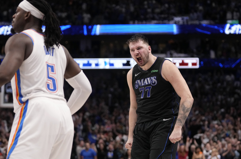 Dončić i Dalas u finalu Zapada – Jokić na potezu