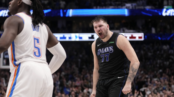 Dončić i Dalas u finalu Zapada – Jokić na potezu