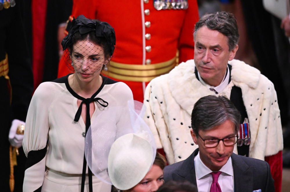 Britanci zabrinuti zbog Vilijamove "ljubavnice": Ona preuzima život Kejt Midlton VIDEO