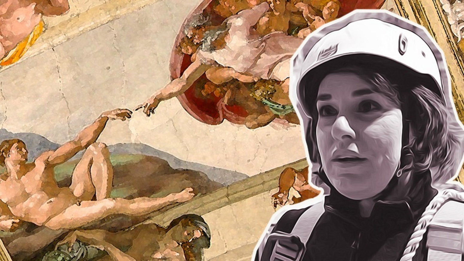 Kako se čisti Sikstinska kapela