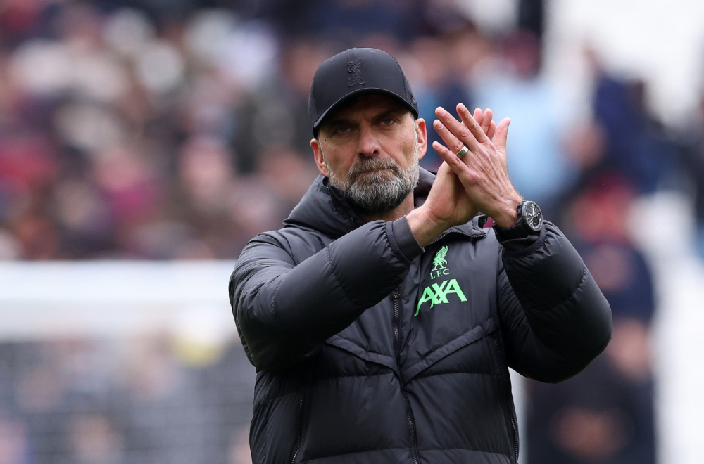 Poslednje Klopovo javljanje iz kancelarije Liverpula: "Čudan osećaj"