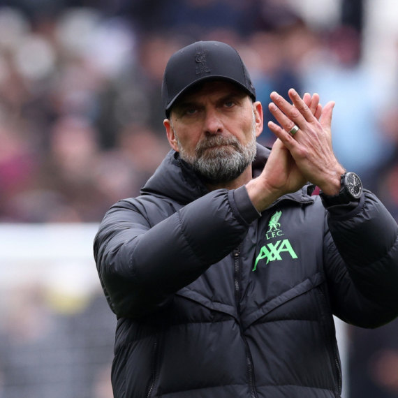 Poslednje Klopovo javljanje iz kancelarije Liverpula: "Čudan osećaj"