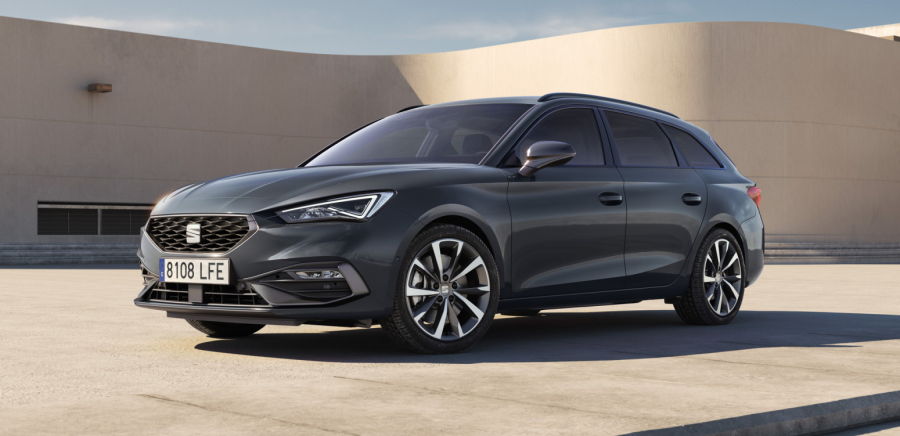 Zbogom tri cilindra: Seat predstavio redizajnirani Leon FOTO