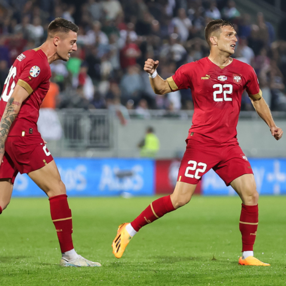 Piksi otpisao igrača koji ga je spasio od blamaže u Bugarskoj