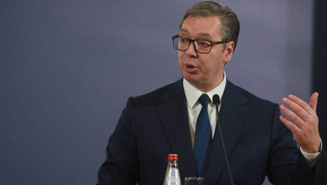 Vučić before his trip to New York: "On Thursday, we will know who our friends are. We will resist strongly"