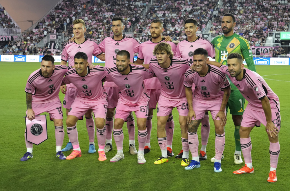 Mijatović prvi put starter – Mesijev Inter najbolji u SAD