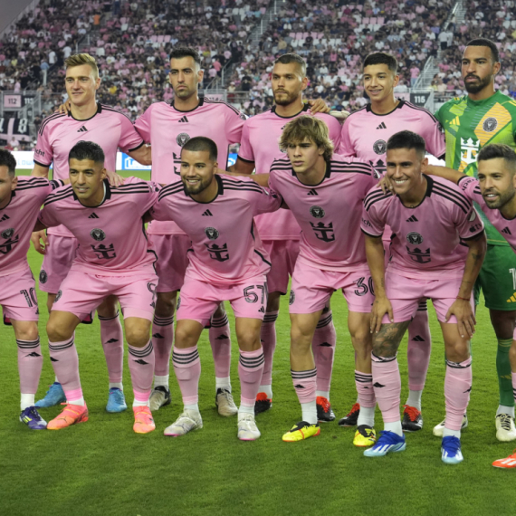 Mijatović prvi put starter – Mesijev Inter najbolji u SAD