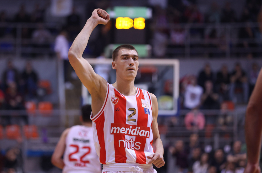 Da li je ovo razlog haosa u Areni – Naneli i Lazarević su imali već jedan incident VIDEO