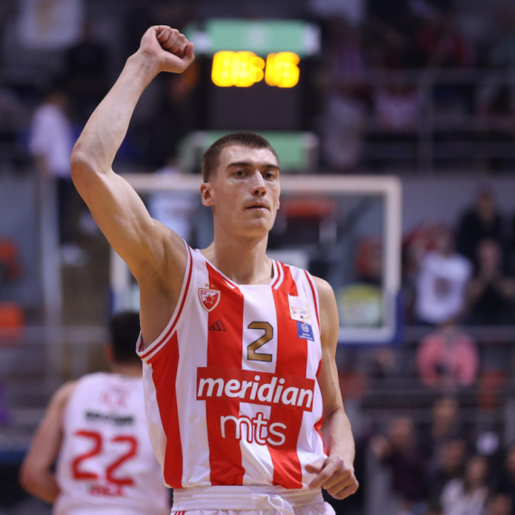 Posle više od decenije u Zvezdi i FMP – Lazarević ide u inostranstvo