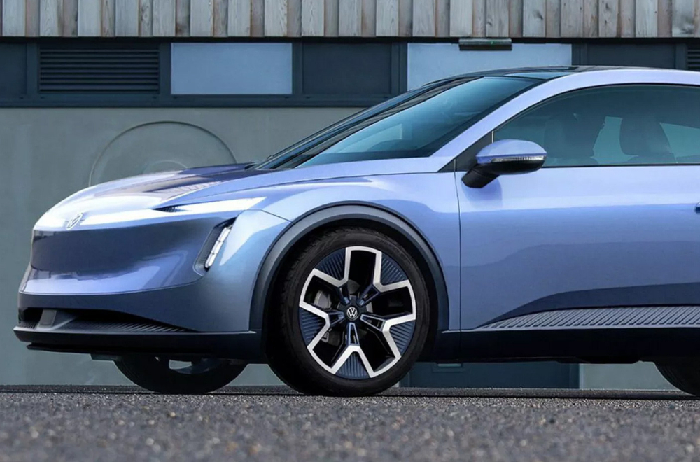 Da li je vreme za novi VW Scirocco i kako će izgledati? FOTO