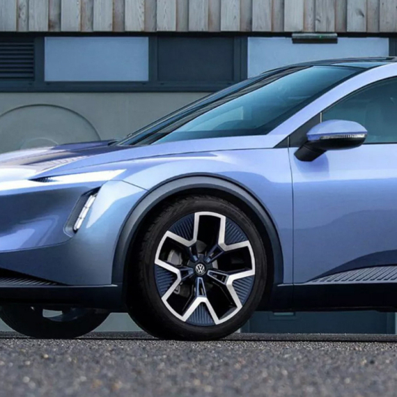 Da li je vreme za novi VW Scirocco i kako će izgledati? FOTO